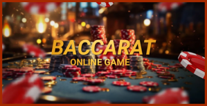 바카라 게임 비트코인